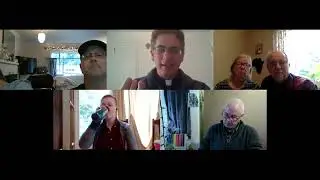 The Book of Common Prayer, Part 1 of 4