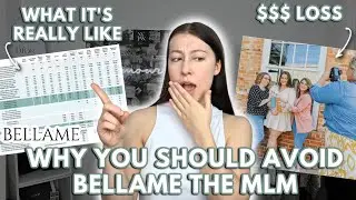 WHY YOU SHOULD AVOID BELLAME? WHAT IT'S REALLY LIKE! #BELLAME