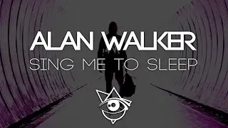 Alanwalker Ear rape (sing me to sleep)