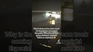 Virginia Mass Kidnappers - A 50 Kids Went Missing In VA Without No Alerts An No News An EVERYTHING
