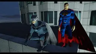 ULTRAMAN Intro