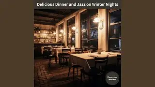 Winter's Snowy Memories (Key E Ver.)