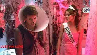 Lust for Love (Full Romantic Comedy) | Finding Love Where You Least Expect It