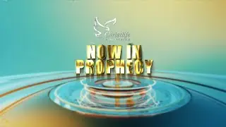 NOW IN PROPHECY 05 | With Prophet Xavier Kale Alpha.