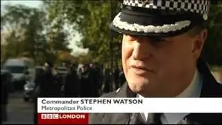 London Met Police: Total Policng - Uninsured Drivers