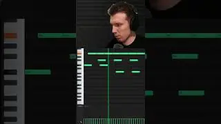 ОБЗОР SERUM 2 - НАПИСАЛ КРУТУЮ ГИТАРНУЮ МЕЛОДИЮ В FL STUDIO #flstudio #флстудио #битмейкинг