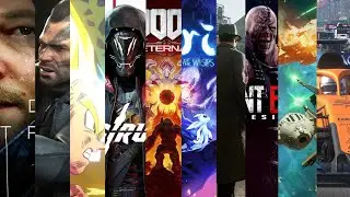 Top 10 Best animations in video games #otaku #anime #game #gaming #subscribe