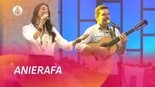 AnieRafa cantam grandes cl&aacute;ssicos da moda de viola caipira | Aparecida Sertaneja