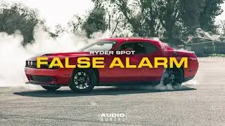 Ryder Spot 