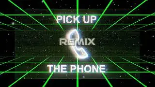 SOFI TUKKER feat. Non&ocirc; - Pick Up The Phone (Alexandrjfk Remix)