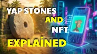 THE EVOLUTION OF TRUST IN MONEY: FROM YAP STONES TO NFTs
