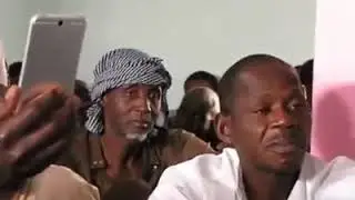 Oustaz Amadou yero kide