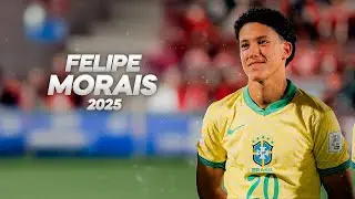 17 Year Old Felipe Morais Deserves Your Attention !