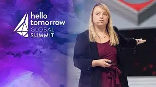 Swarm engineering across scales: from nanoparticles to robots I Sabine Hauert