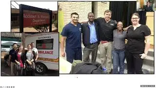 September 20, 2023 - Developing Medical Education Projects in Global Emergency Care