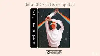 FREE Gutta 100 X Promethazine Type Beat | 2020 | 