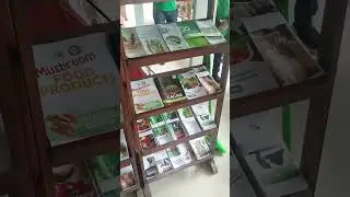 Farm adopting Organic Agriculture