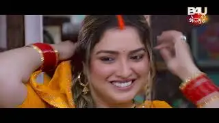 TV WALI BIWI दहेज़ में मिला टीवी अब बीवी के ही नसीब में नहीं #bhojpuri