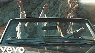 taylor swift - 𝔤𝔢𝔱𝔞𝔴𝔞𝔶 𝔠𝔞𝔯 (Fan-made Video)