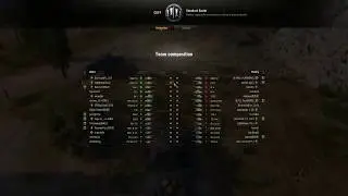 World of Tanks - Object 252U Defender Gameplay