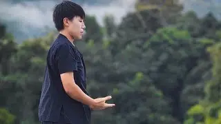 Tai Chi 24 Forms &ndash; Routine for Health & Longevity