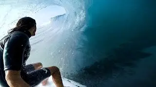 GoPro :  Adam Bennetts - Seminyak 07.24.15 - Surf