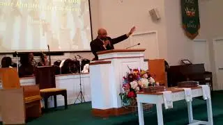The Dynamics of Selection (1 Peter 1:1,2)