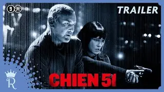 Chien 51 | Offici&euml;le Trailer | Royal Servicebioscoop