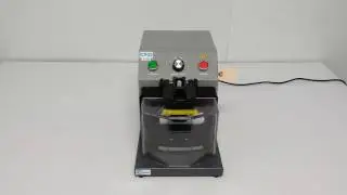 Covaris CP02 CryoPrep Impactor Automated Cryogenic Sample Pulverization - 10816