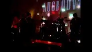 Nugroovz cover of Hotel California fet. Marie Socorro Watson & Luddy Sinadjan