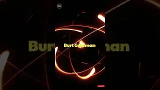 &ldquo;How Burt Goldman Uses Quantum Jumping to Transform Lives&rdquo;