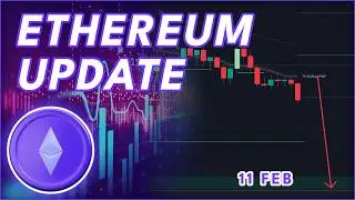 ETH CRASH INCOMING?🚨 (Ethereum Price Prediction 2026)