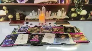VIRGO SHIFTING PRIORITIES WATER SIGN - VIRGO LOVE TAROT READING