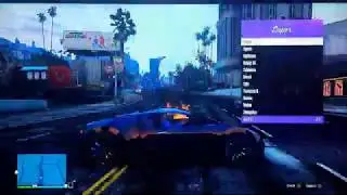 Tutorial wie man einen GTA 5 Modloader auf der PS3 installiert. [CFW/HFW]