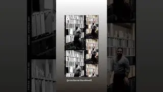 experience the process of selection