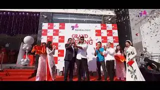 New Office Grand Opening Ceremony | Vietnam | Ho Chi Minh City