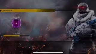 In two match one match is booyah