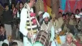 Ustad Nadir Bali Abrar Baloo khan