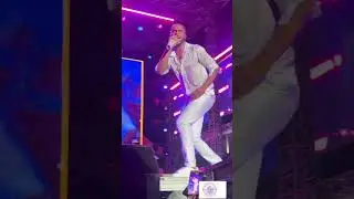 Dexta Daps Captivates Reggae Sumfest 2024 with Electrifying #dextadaps #reggaesumfest #reggaenews