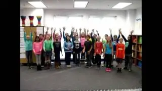 Buffalo Trail Elementary