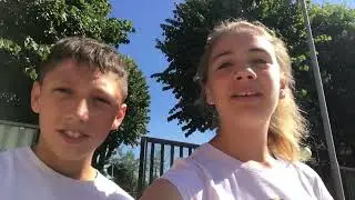 Con il mago di Oz al grest dell'oratorio salesiano di Chiari