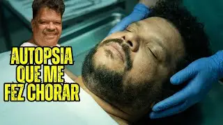TIM MAIA: Do Leme ao Pontal | O Cora&ccedil;&atilde;o de 680g que N&atilde;o Aguentou - Aut&oacute;psia Completa