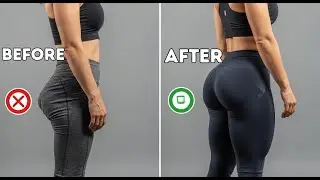 Over 50? These 2 Simple Exercises Will Instantly Strengthen Your Glutes