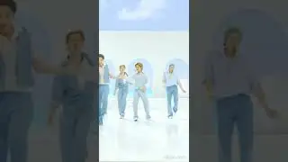 bts anpanman /full screen WhatsApp status video//
