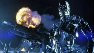 Alex’s Top Ten James Cameron Films Part Two