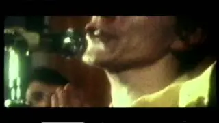 Mark Radcliffe's N.W.A - Sex Pistols - Lesser Free Trade Hall 1976
