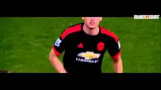 James Wilson (MU) vs Arsenal   Individual Highlights 04.10.2015 HD