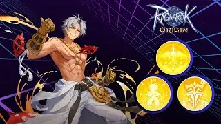 Adding Guillotine Fist to Gate of Hell Shura build!