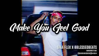 SPEAKER KNOCKERZ & FETTY WAP Type Beat '' Make You Feel Good '' Prod GIGA FLEX х   @bblessedbeats