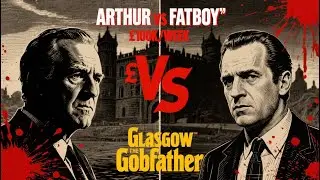 Arthur Thompson: Glasgow's Godfather Murdered His Own Son&mdash;Then the Trial Verdict Shocked Everyone